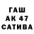 МДМА кристаллы Artur Szlenskowy